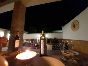 Hotels in Robledo